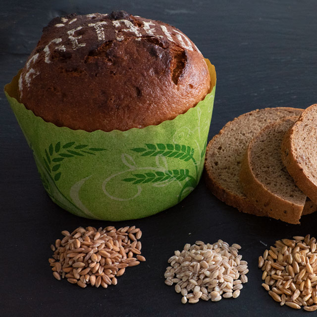 Urgetreidebrot