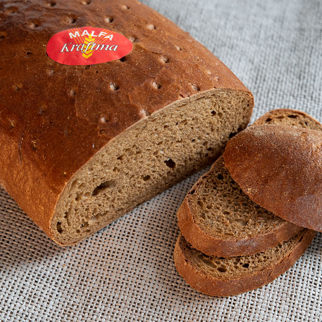 Kraftmabrot