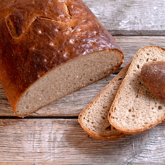 Mischbrot