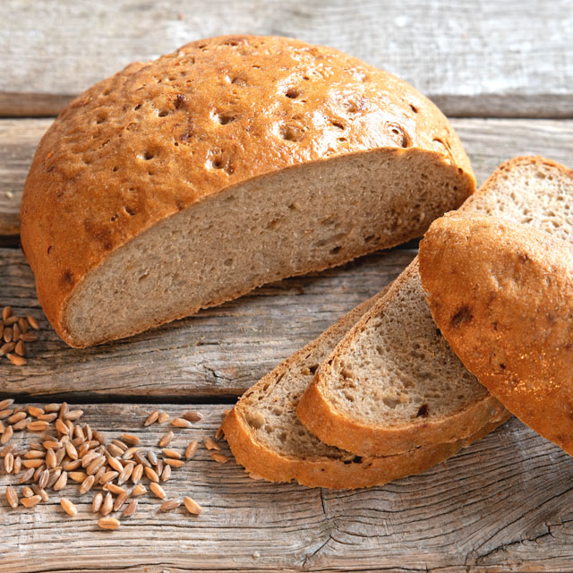 Zwiebelbrot